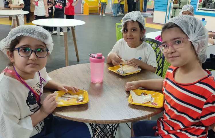 اردوی کاربازیا 21