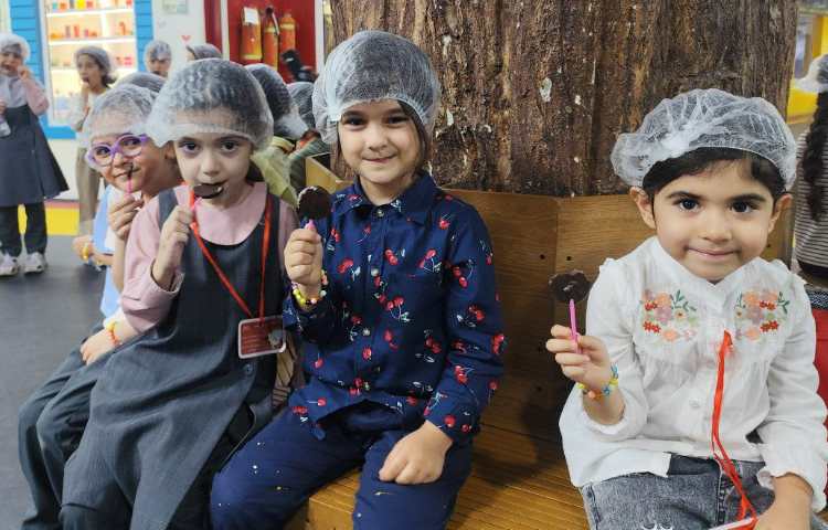 اردوی کاربازیا 21