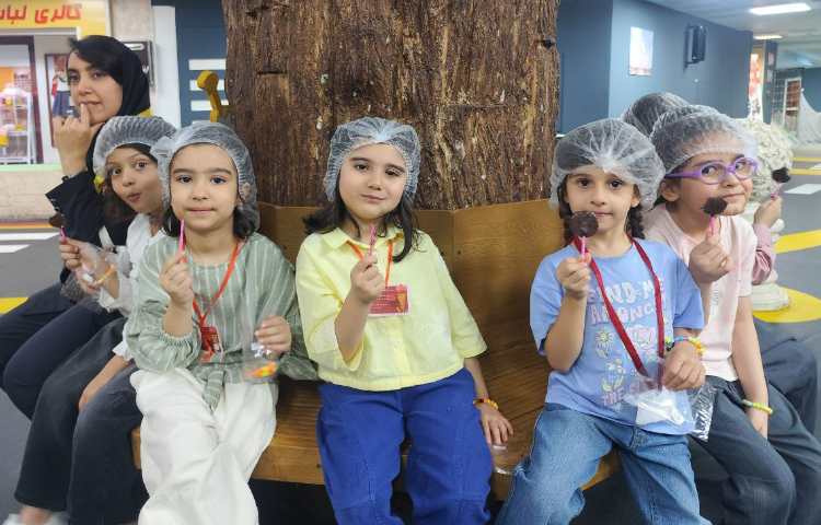 اردوی کاربازیا 22