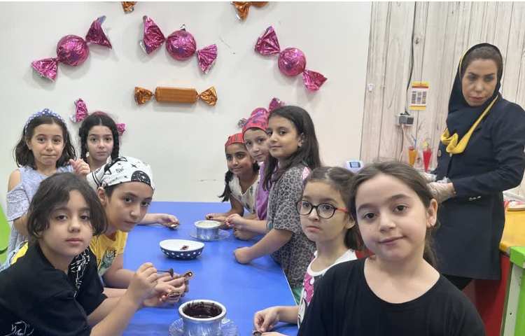 اردوی کاربازیا 23