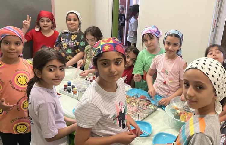 اردوی کاربازیا 24