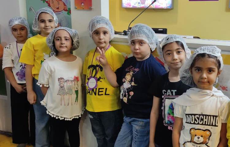 اردوی کاربازیا 24