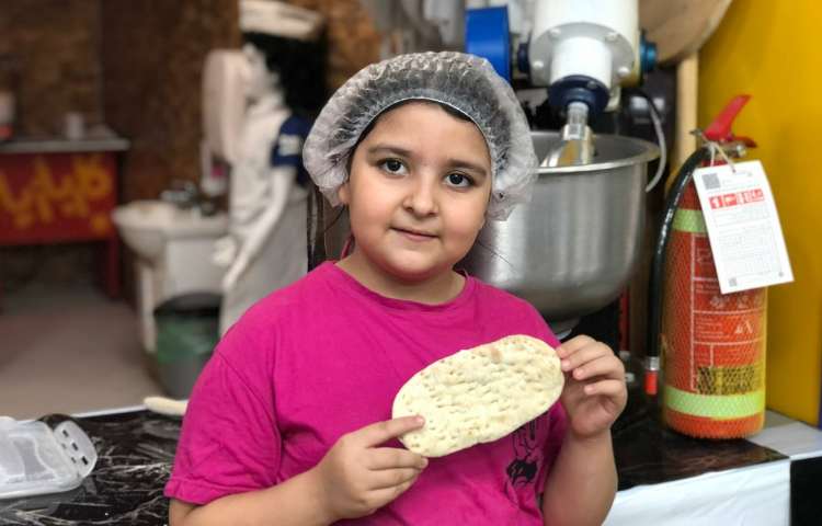 اردوی کاربازیا 27