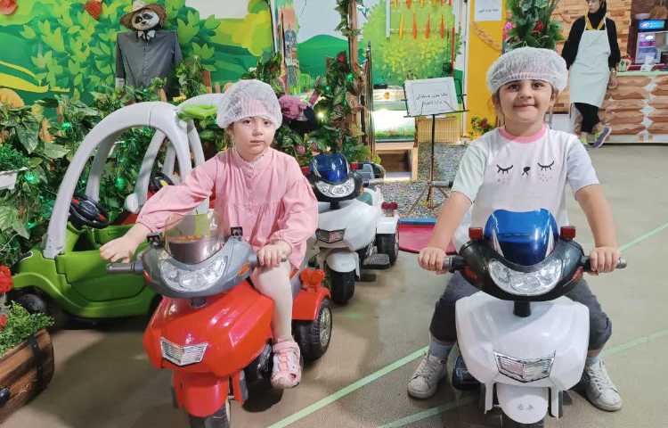 اردوی کاربازیا 28