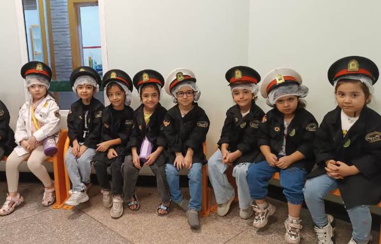 اردوی کاربازیا 29