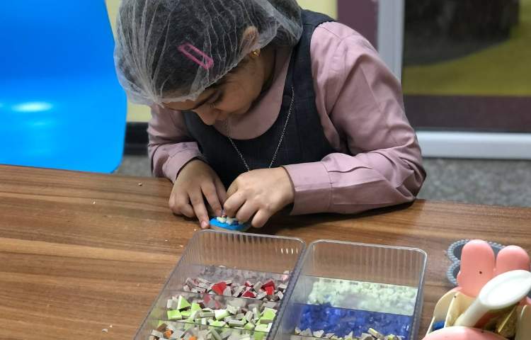 اردوی کاربازیا 29