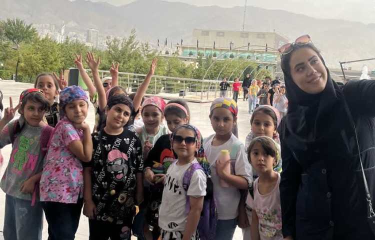 اردوی کاربازیا 3