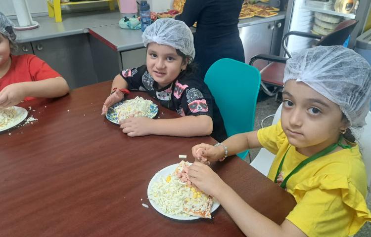 اردوی کاربازیا 3