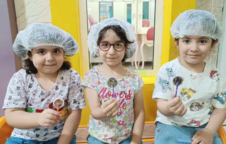 اردوی کاربازیا 30