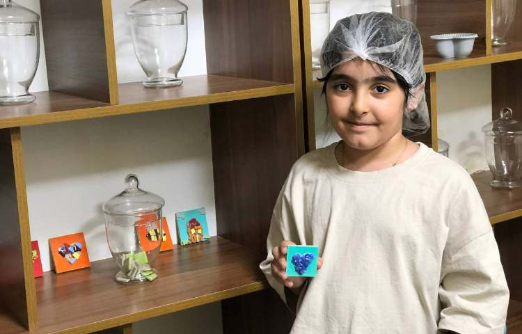 اردوی کاربازیا 30