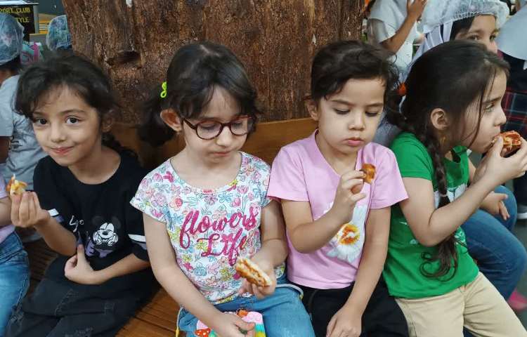 اردوی کاربازیا 31