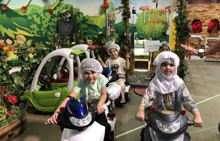 اردوی کاربازیا 32