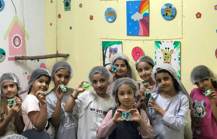 اردوی کاربازیا 32