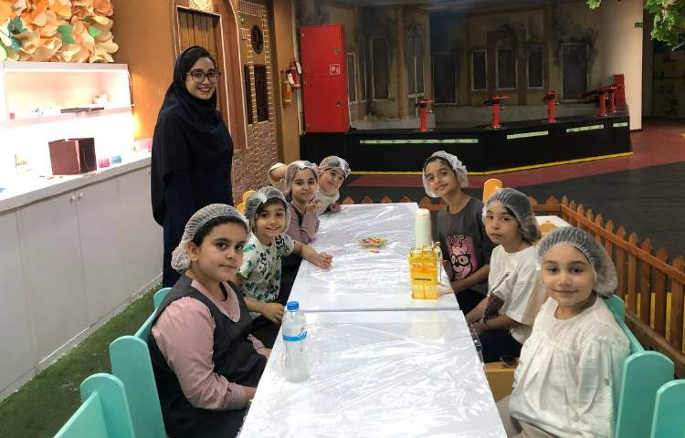 اردوی کاربازیا 33