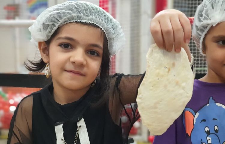 اردوی کاربازیا 34