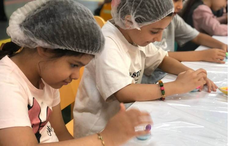 اردوی کاربازیا 34