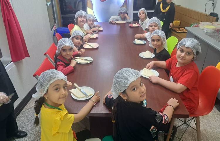 اردوی کاربازیا 4