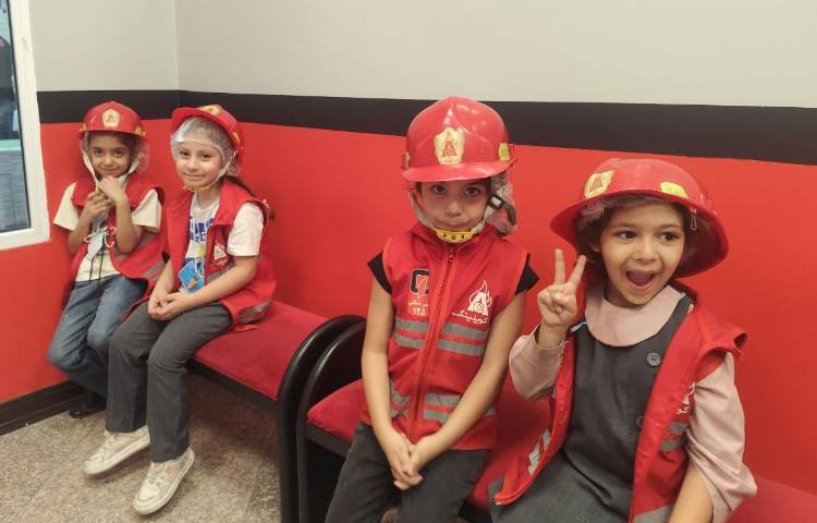 اردوی کاربازیا 5