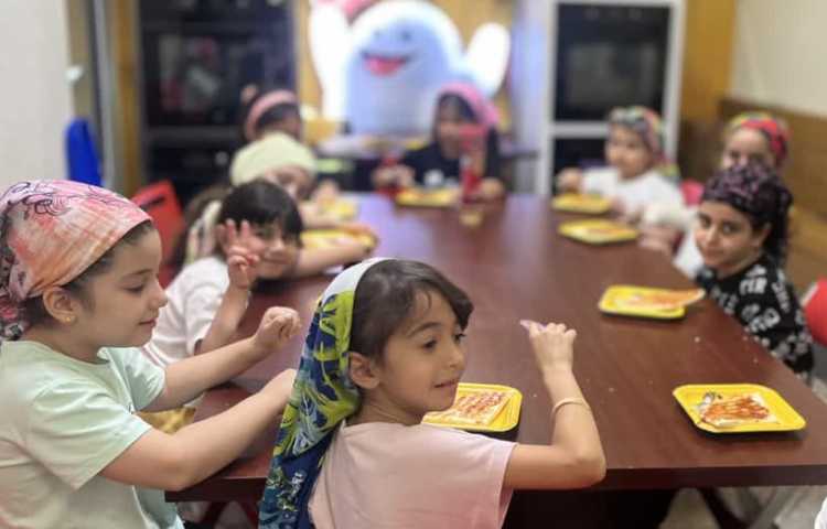 اردوی کاربازیا 6