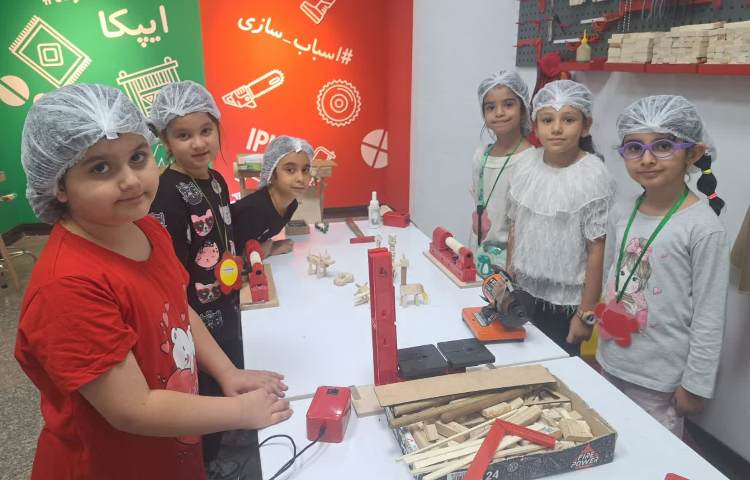 اردوی کاربازیا 6