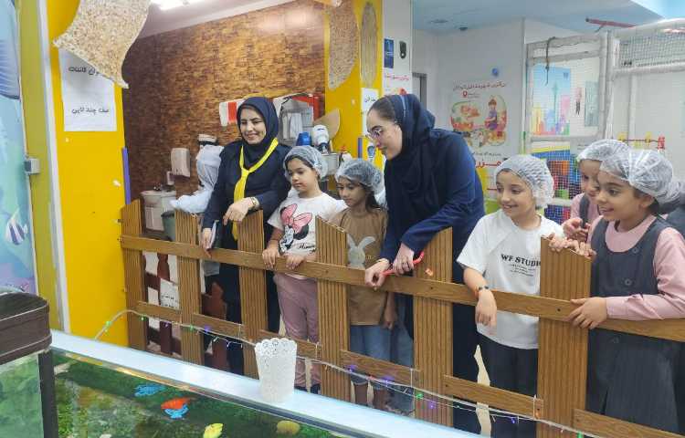 اردوی کاربازیا 6