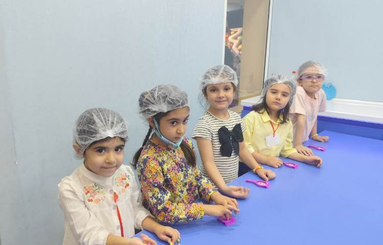 اردوی کاربازیا 7