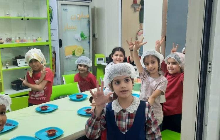 اردوی کاربازیا 8