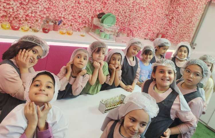 اردوی کاربازیا 8