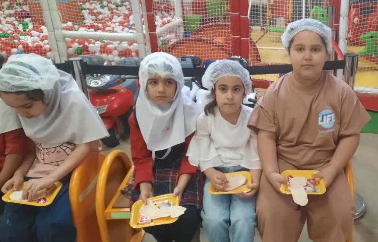 اردوی کاربازیا 9