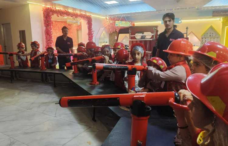 اردوی کاربازیا 9