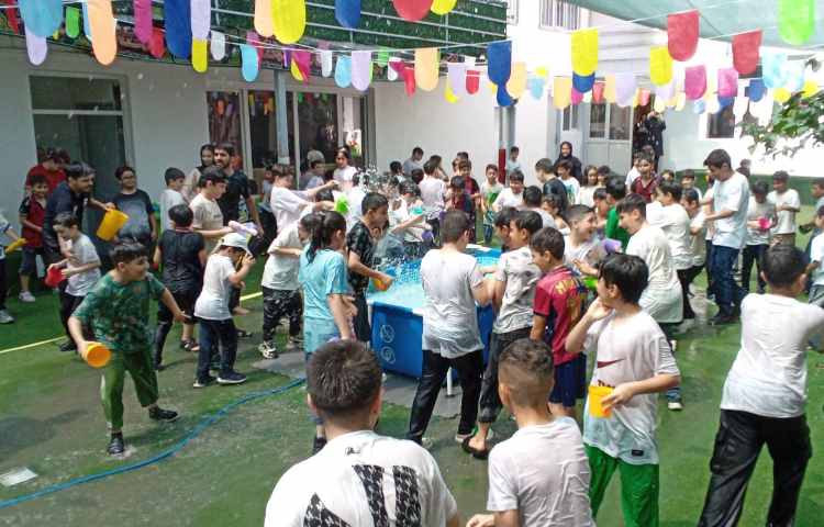 اردوی کف بازی 10