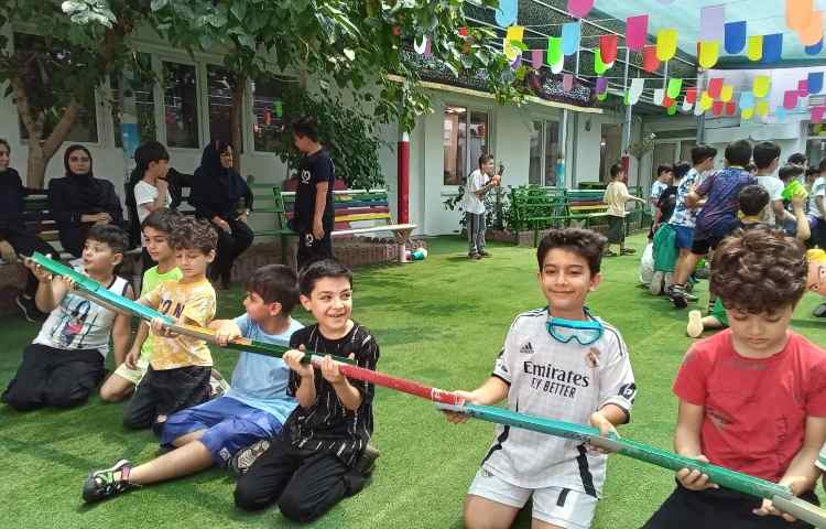 اردوی کف بازی 6