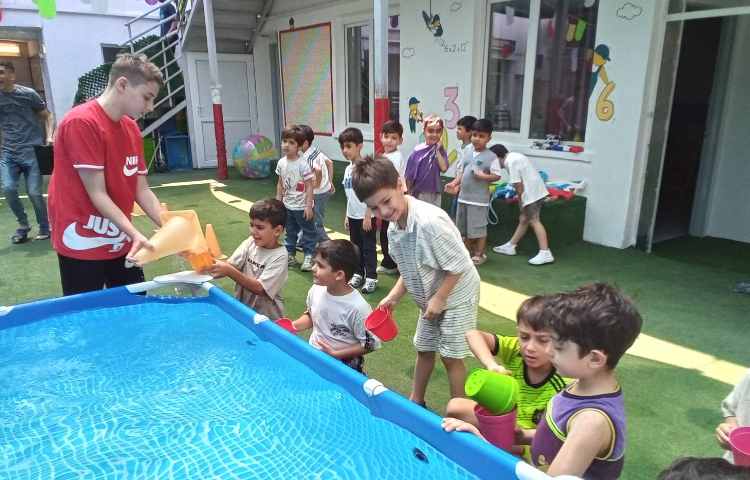 اردوی کف بازی 7