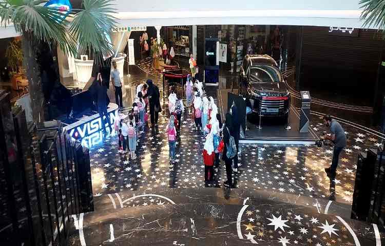 اردوی کنسرت عروسکی(ویژه دوره اول) 16