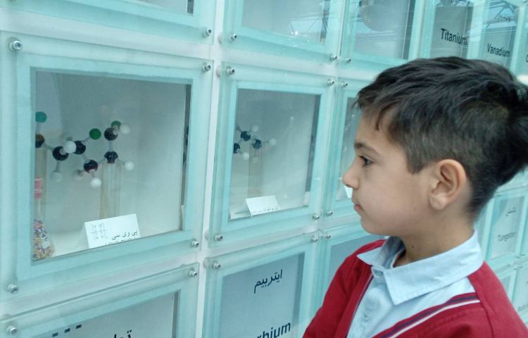 اردوی گنبد مینا 1