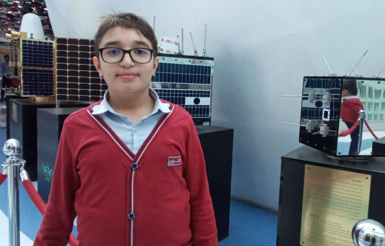 اردوی گنبد مینا 3