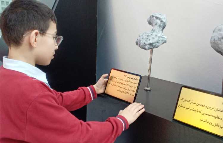 اردوی گنبد مینا 8