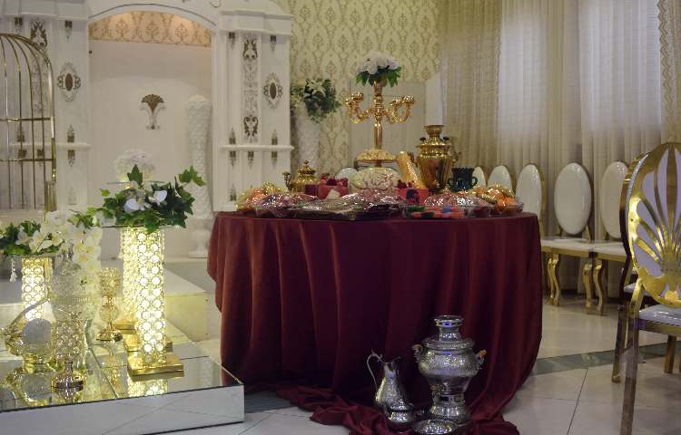 اردوی یلدایی 1