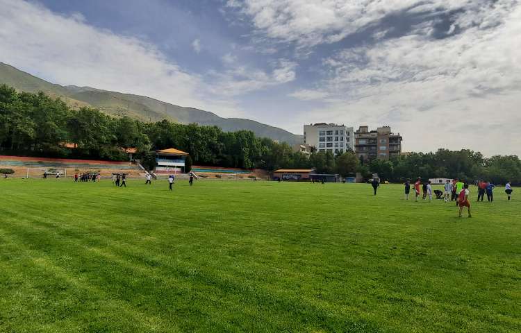 اردوی یکروزه اردوگاه شهید باهنر 4