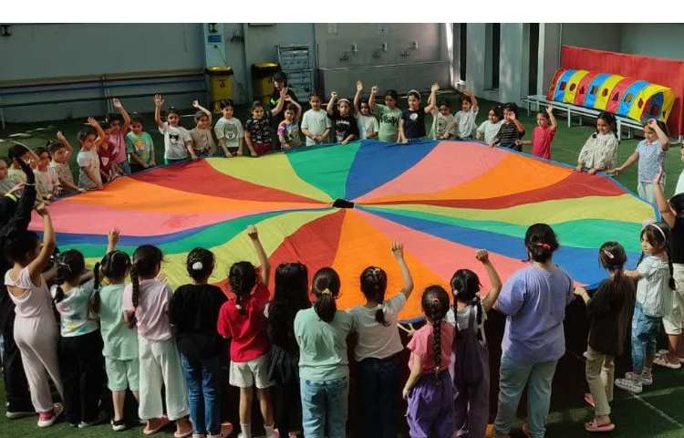 اردو آب بازی 10