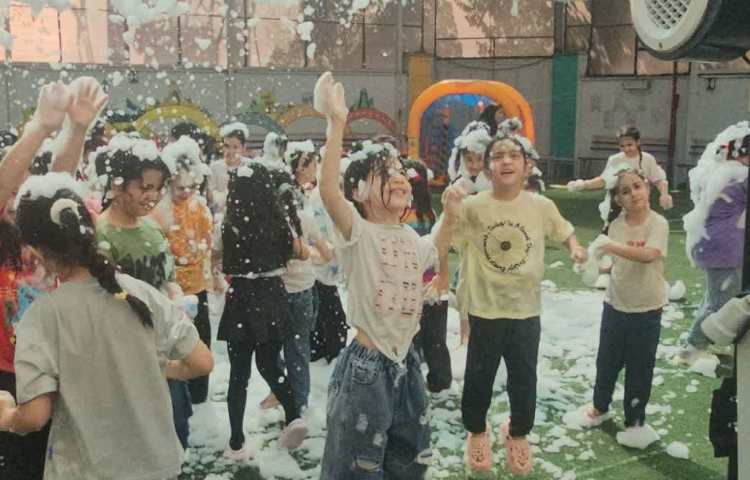 اردو آب بازی 11