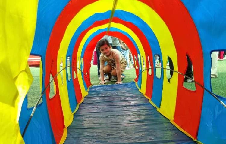 اردو آب بازی 12