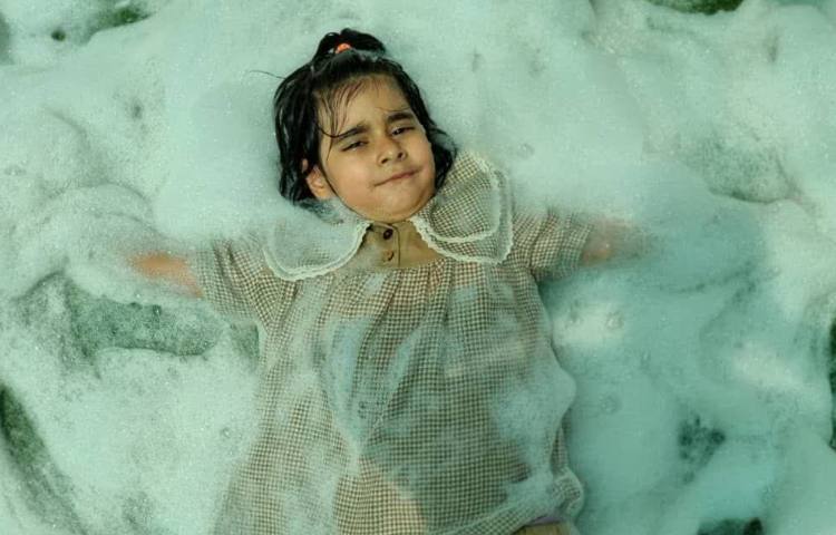 اردو آب بازی 7