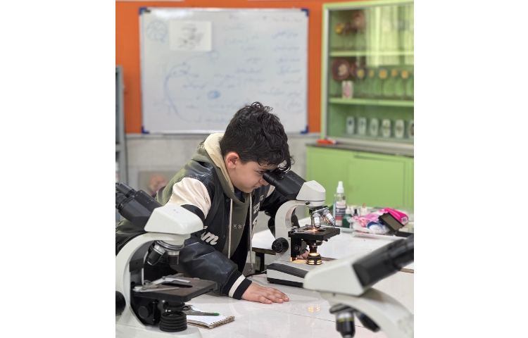 اردو آزمایشگاه 7