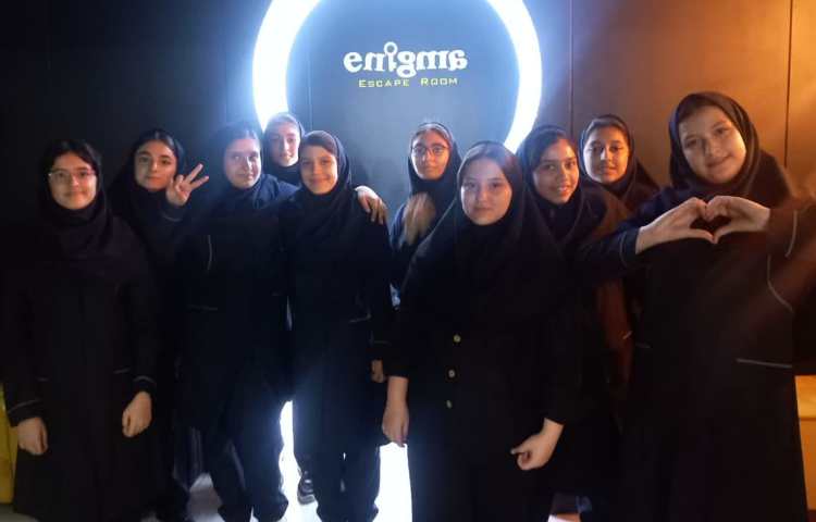 اردو اتاق فرار 2