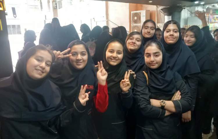 اردو اتاق فرار 3