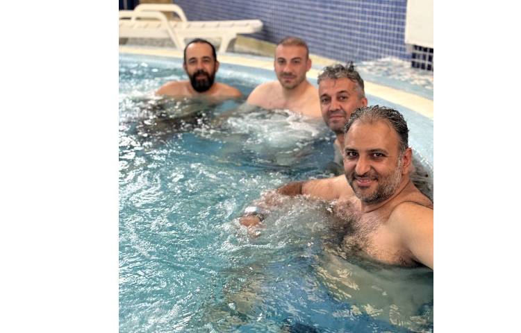 اردو استخر پدر و پسری 5
