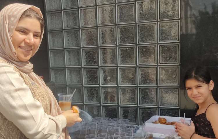 اردو استخر 6