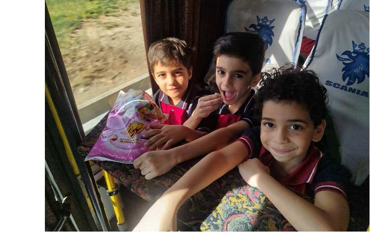 اردو بازی فکری پیش تا سوم 10