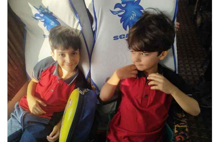 اردو بازی فکری پیش تا سوم 11